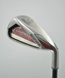 GolfRoots Callaway Diablo Edge 7 Iron SR Flex