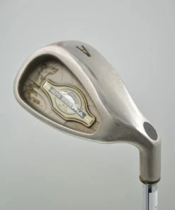 GolfRoots Callaway Big Bertha X-12 AW Iron S Flex +0.5"