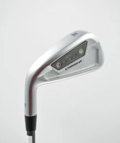 GolfRoots Lefty Callaway X Forged 21 18 Degree Iron X Flex