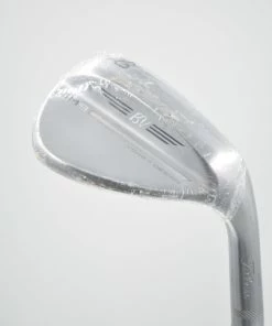 GolfRoots NEW Titleist Vokey SM9 60 Degree Wedge Wedge Flex