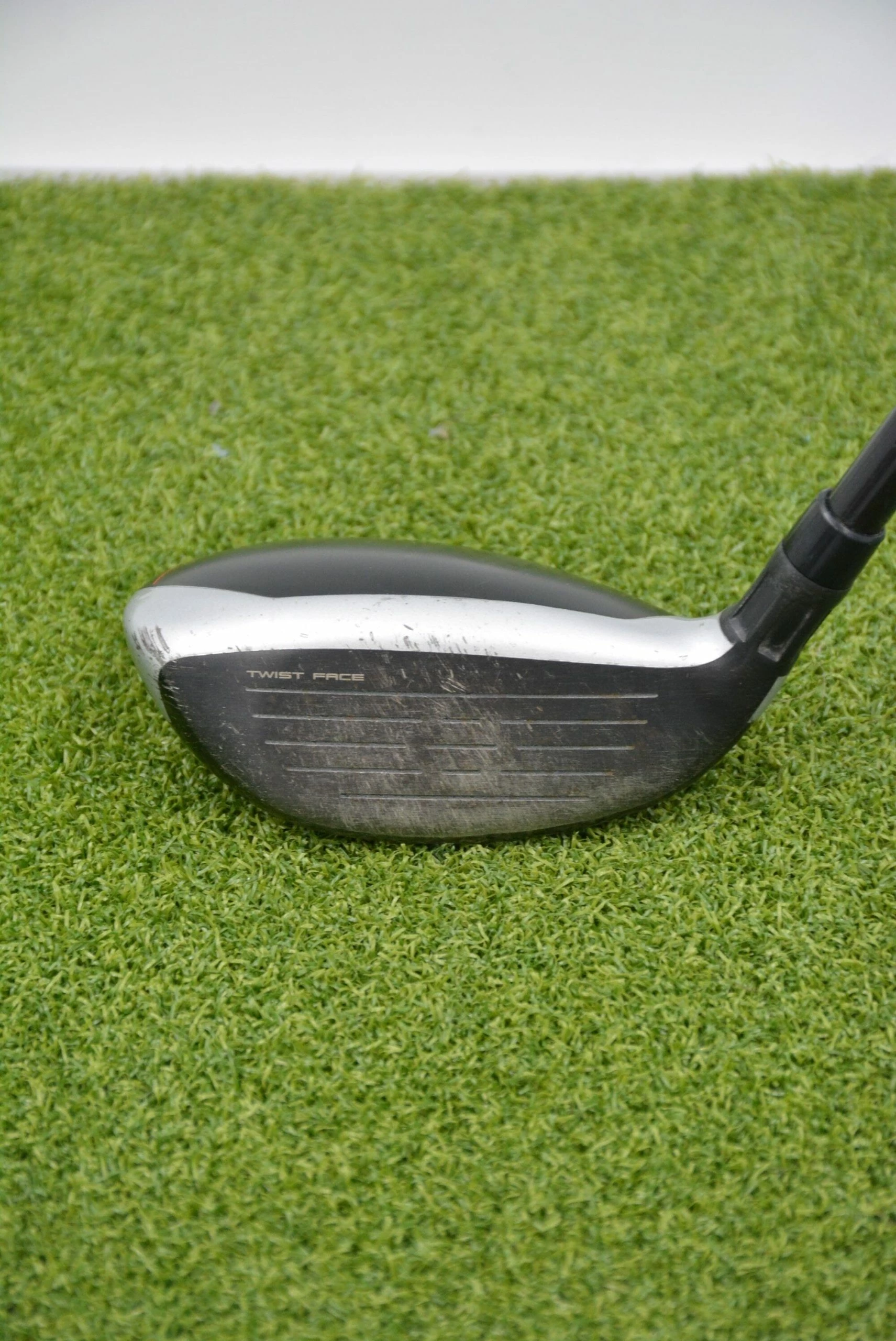 GolfRoots TaylorMade M6 4 Hybrid SR Flex - Image 3