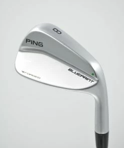 GolfRoots Ping Blueprint 4-PW Iron Set S Flex