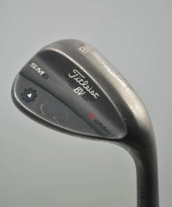 GolfRoots Titleist Vokey SM6 58 Degree Wedge Wedge Flex