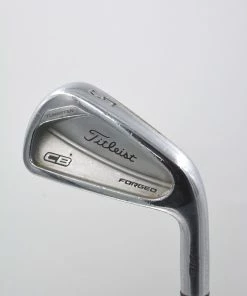 GolfRoots Titleist CB Forged 716 5 Iron X Flex