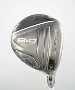 GolfRoots Cobra Bio Cell Black 20 Degree Wood R Flex