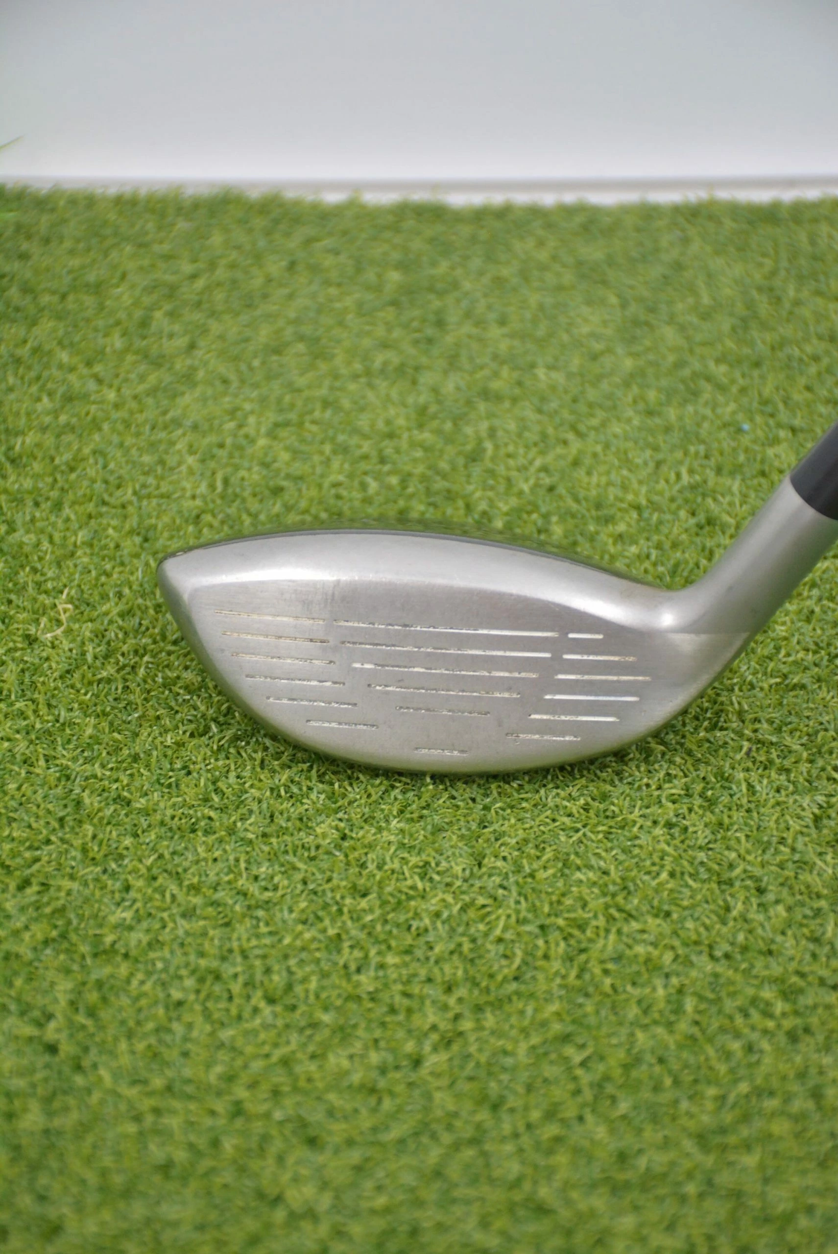 GolfRoots Ping Rapture 21 Degree Hybrid S Flex - Image 3