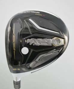 GolfRoots Lefty TaylorMade M2 10.5 Degree Driver R Flex