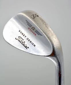GolfRoots Titleist Vokey Design 52 Degree Wedge Wedge Flex