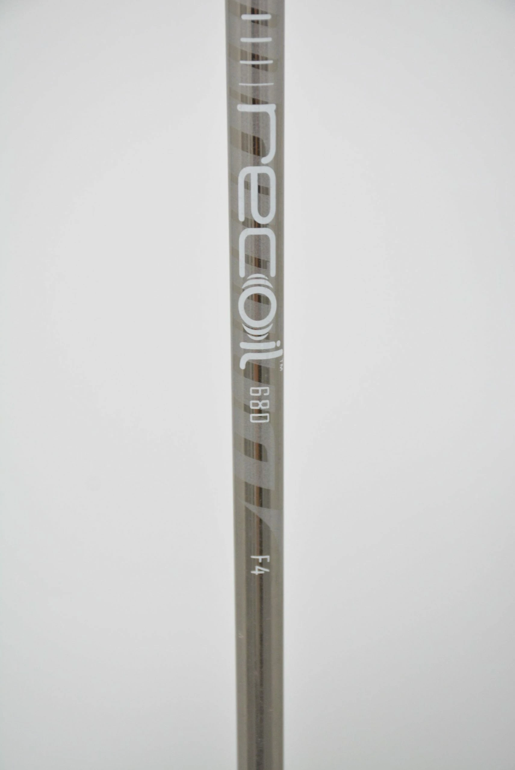 GolfRoots Callaway Apex CF16 4-PW Iron Set S Flex +0.5" - Image 6