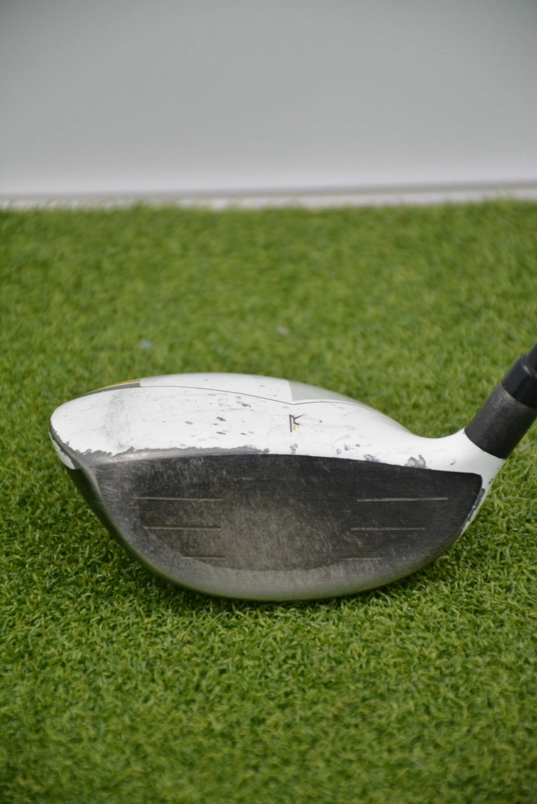 GolfRoots TaylorMade RBZ Stage 2 Fairway 3 Wood SR Flex - Image 3