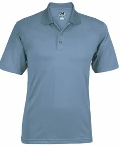 Ahead Quantum Shirt - Smoke Blue