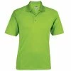 Ahead Quantum Shirt - Bright Green