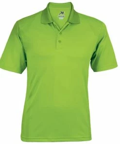 Ahead Quantum Shirt - Bright Green