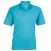 Ahead Quantum Shirt - Vivid Blue