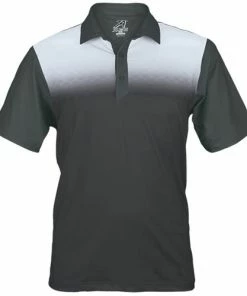 Ahead Spectrum Shirt - Charcoal