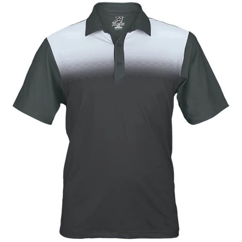 Ahead Spectrum Shirt - Charcoal