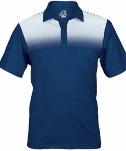 Ahead Spectrum Shirt - Navy