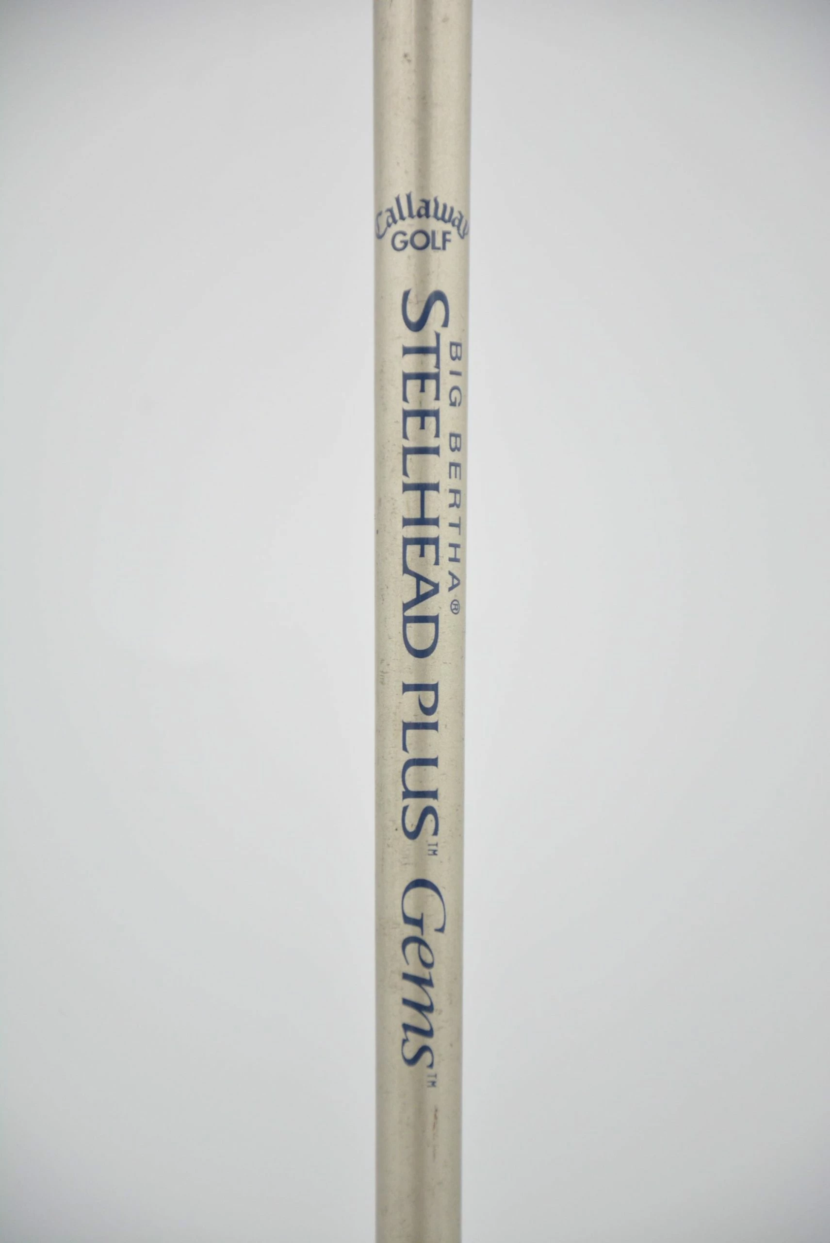 GolfRoots Callaway Steelhead Plus 7 Wood R Flex - Image 4