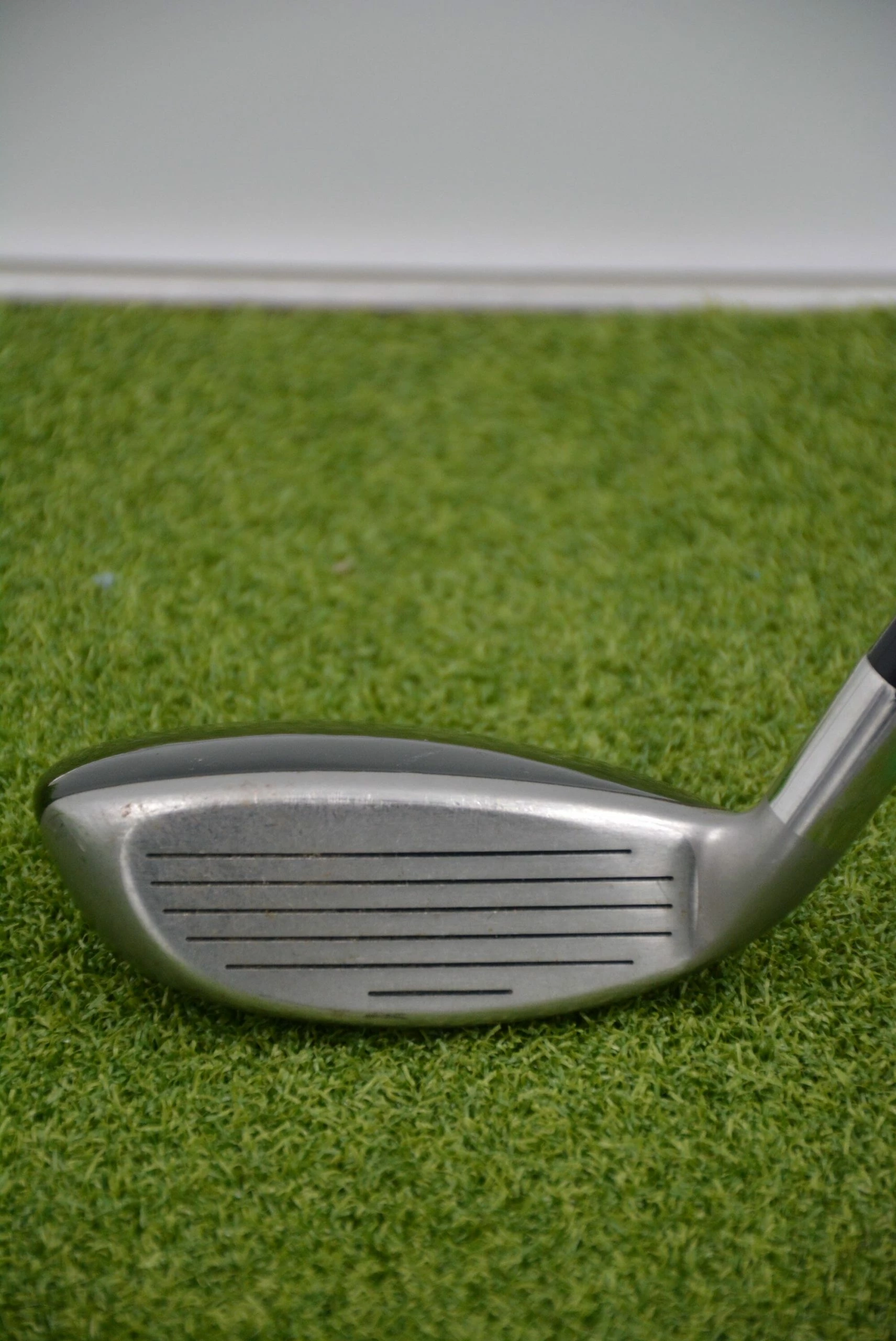 GolfRoots Callaway Razr X HL 3 Hybrid R Flex - Image 3