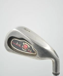 GolfRoots Callaway Big Bertha 5 Iron Uniflex