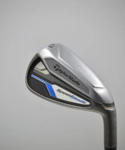 GolfRoots TaylorMade Speedblade 8 Iron R Flex
