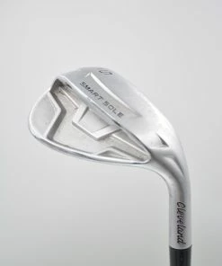 GolfRoots Cleveland Smart Sole SW Wedge