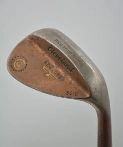 GolfRoots Cleveland Reg 588 56 Degree Wedge Wedge Flex