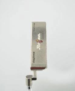 GolfRoots Lefty TaylorMade Rossa Daytona Tour 1-02 35"
