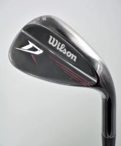 GolfRoots Wilson D 56 Degree Wedge Wedge Flex