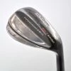 GolfRoots Wilson Harmonized Sole Grind 56 Degree Wedge Wedge Flex