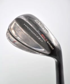 GolfRoots Wilson Harmonized Sole Grind 56 Degree Wedge Wedge Flex