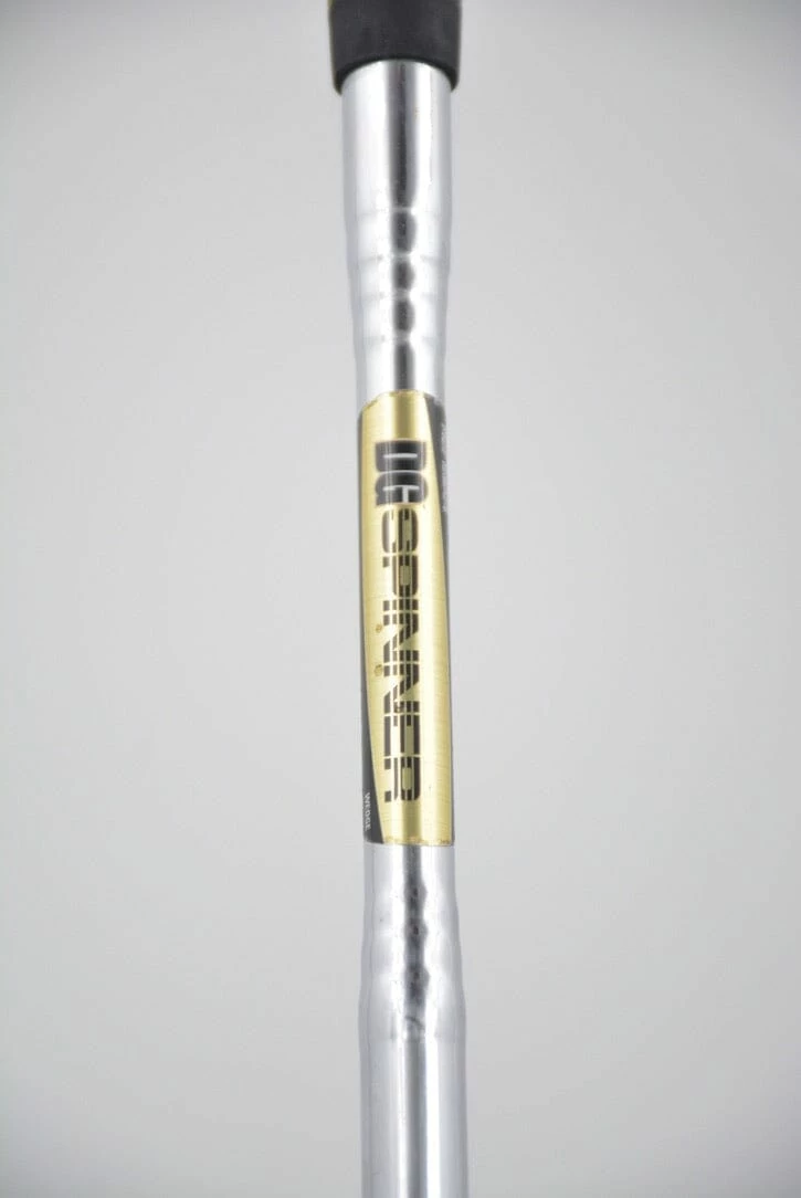 GolfRoots Mizuno MP T4 58 Degree Wedge Wedge Flex - Image 4