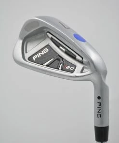 GolfRoots Ping G25 9 Iron Black Dot