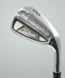 GolfRoots Titleist AP2 710 5-PW Iron Set S Flex