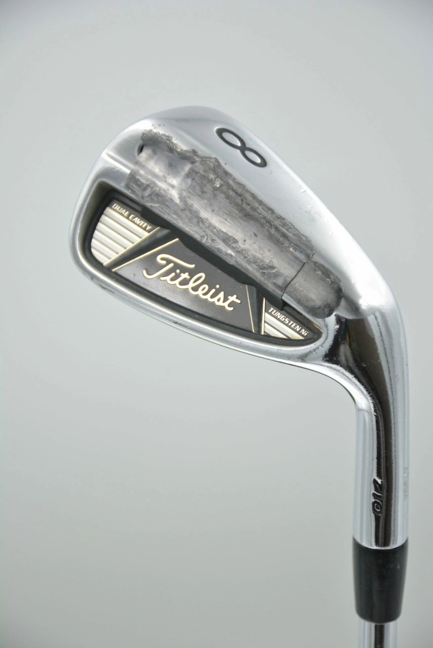 GolfRoots Titleist AP2 710 5-PW Iron Set S Flex