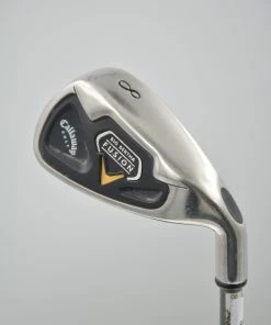 GolfRoots Callaway Big Bertha Fusion 8 Iron Firm Flex
