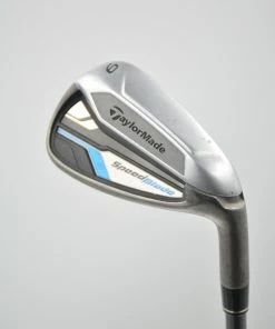 GolfRoots Women's TaylorMade SpeedBlade 9 Iron W Flex -0.25"