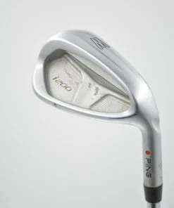 GolfRoots Ping I200 W Iron S Flex