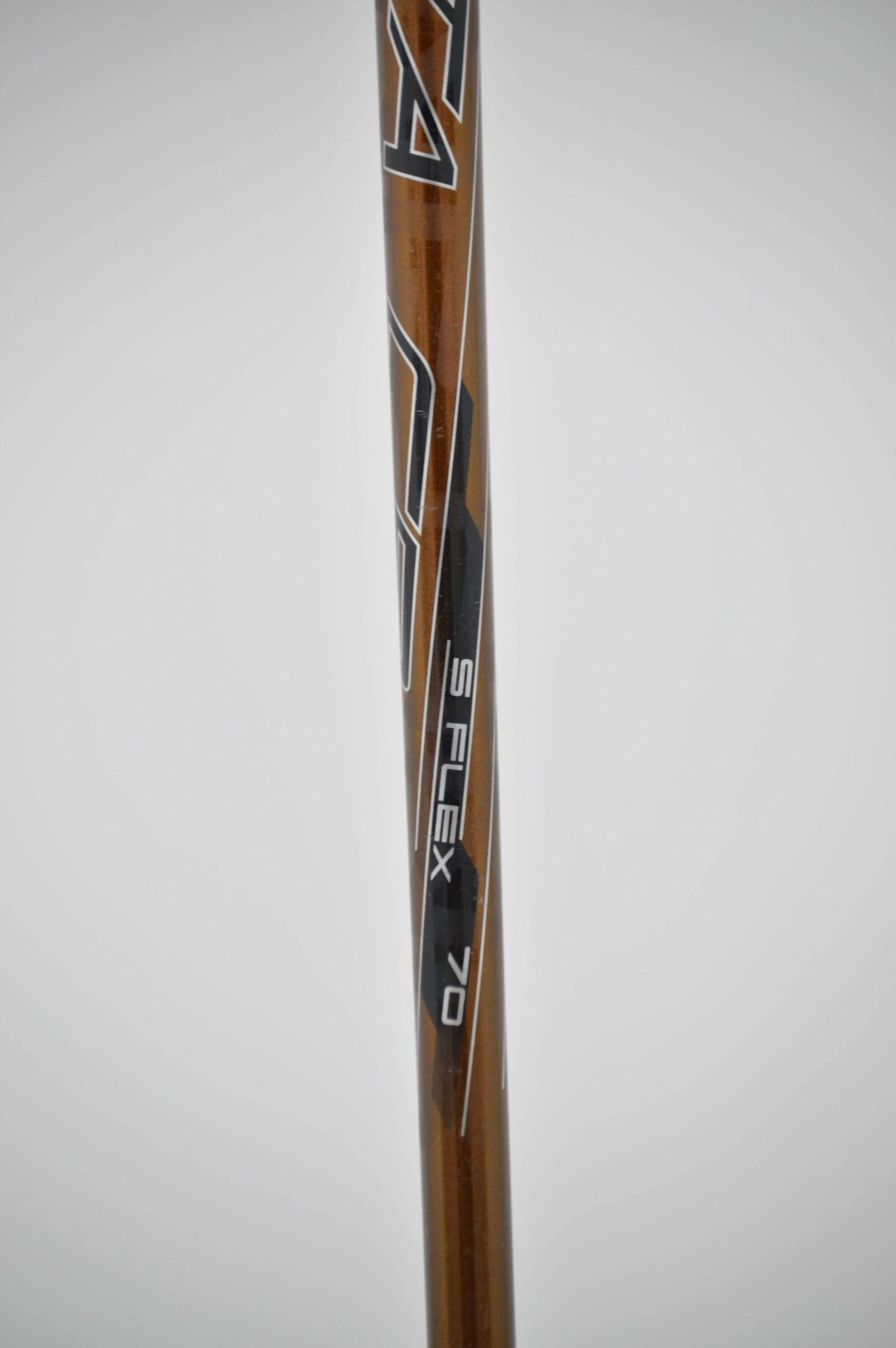 GolfRoots Lefty Ping G400 4 Hybrid S Flex - Image 5