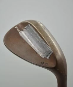GolfRoots Cleveland RTX-3 Series 58 Degree Wedge S Flex