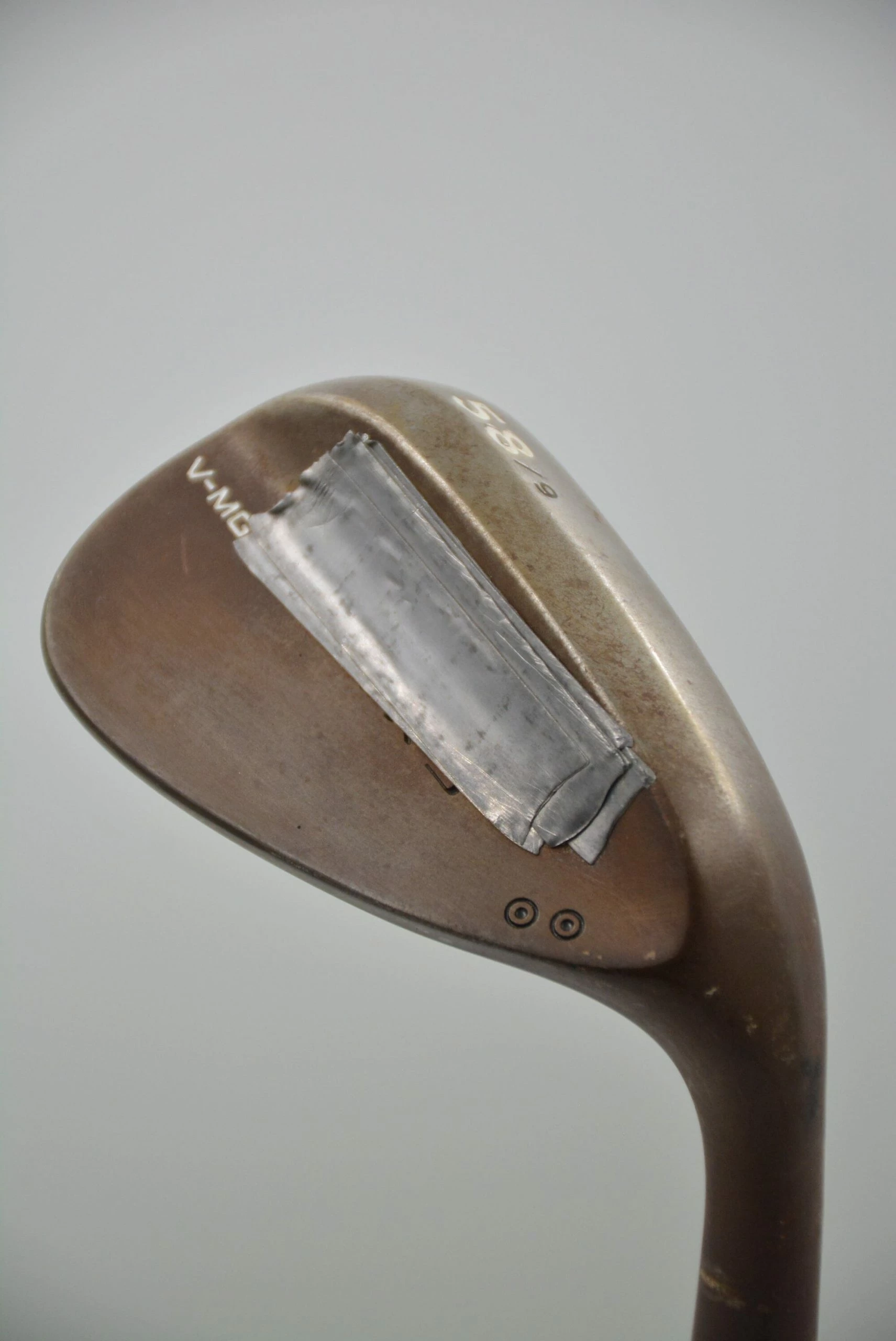 GolfRoots Cleveland RTX-3 Series 58 Degree Wedge S Flex