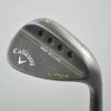GolfRoots Callaway MD3 Milled 52 Degree Wedge Wedge Flex