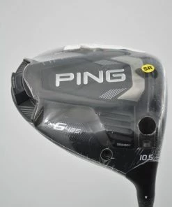 GolfRoots NEW Ping G425 Max 10.5 Degree Driver SR Flex