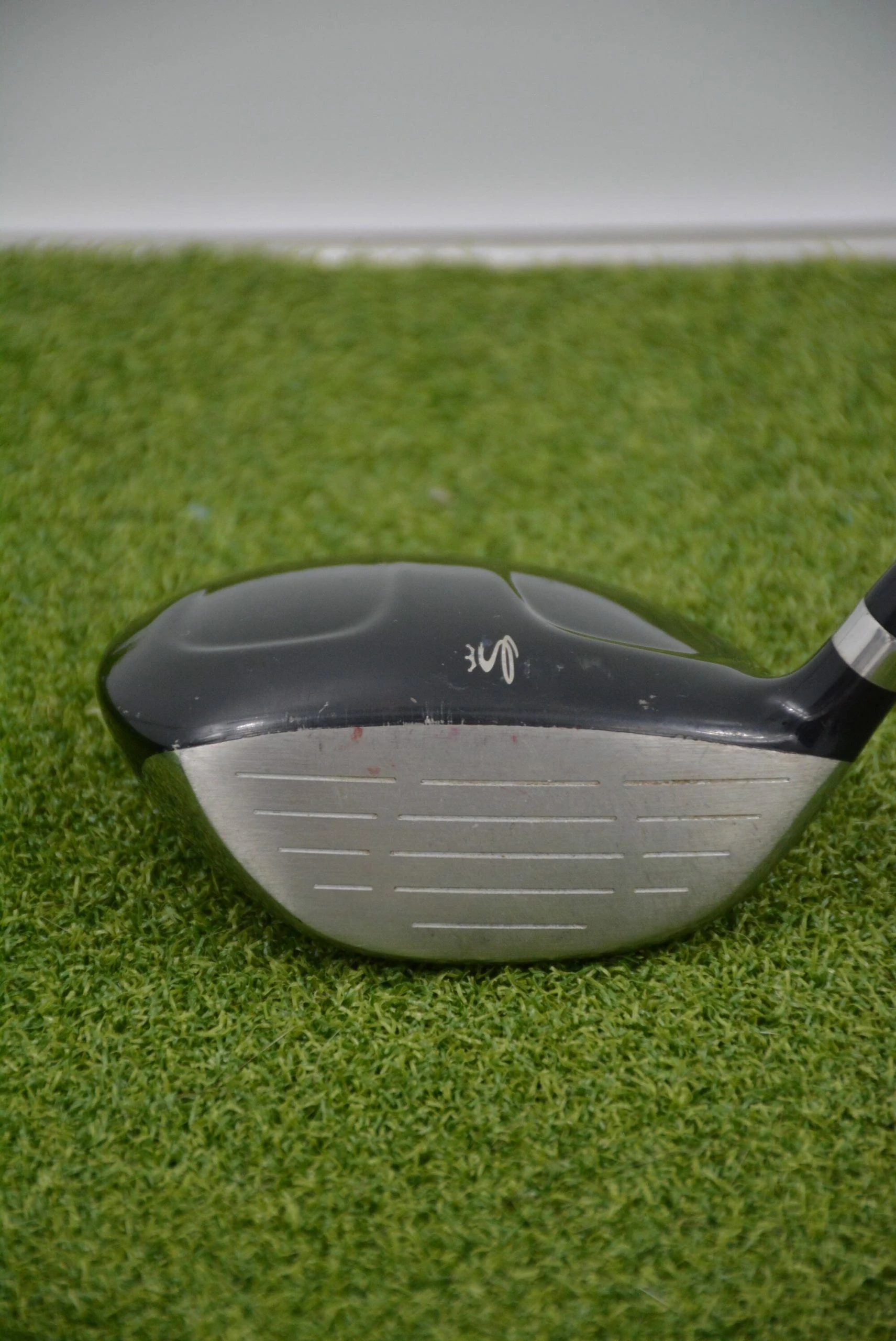 GolfRoots Cobra S9-1 F Speed Fairway 3 Wood R Flex - Image 3