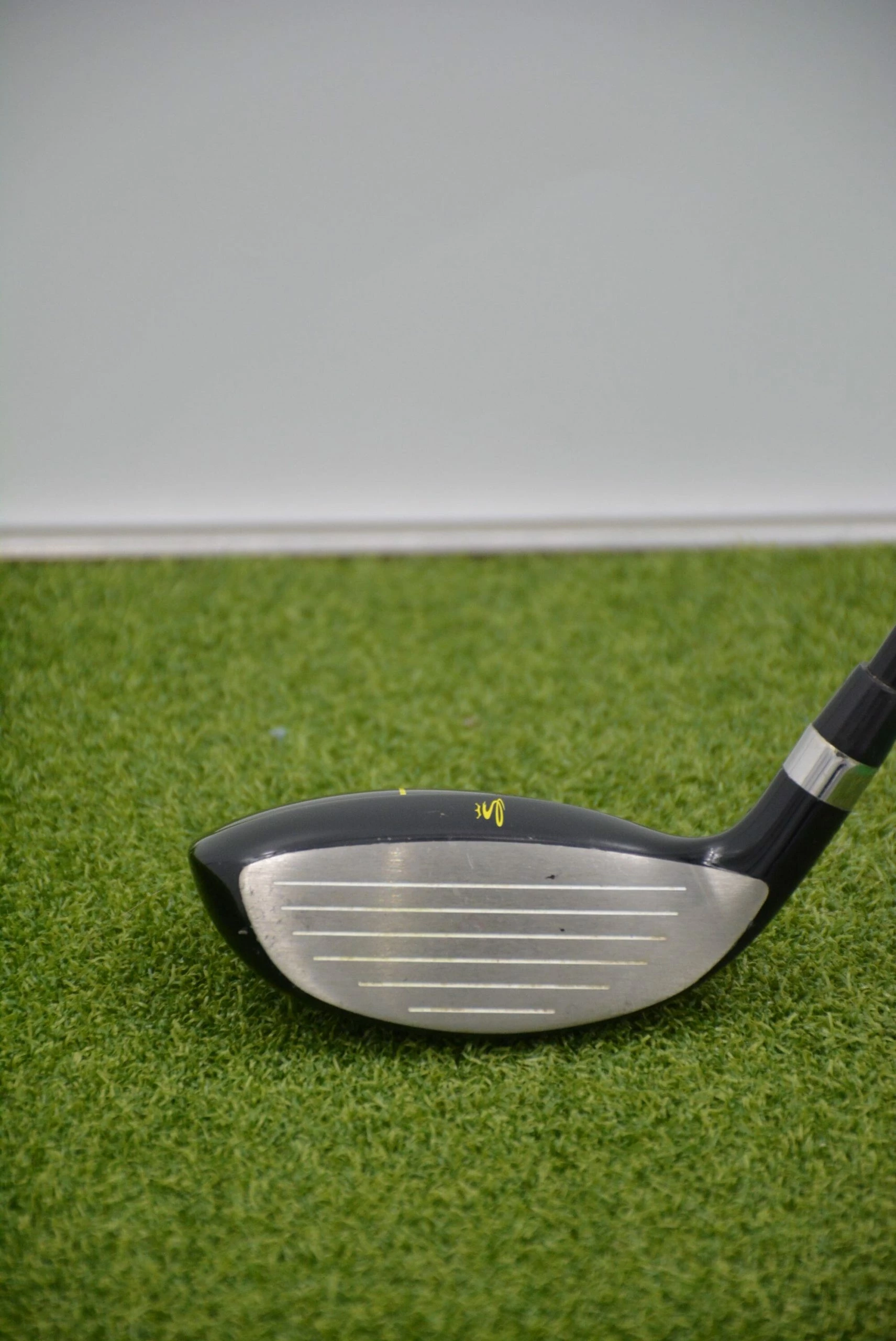 GolfRoots Cobra Baffler T-Rail 4 Hybrid R Flex - Image 3
