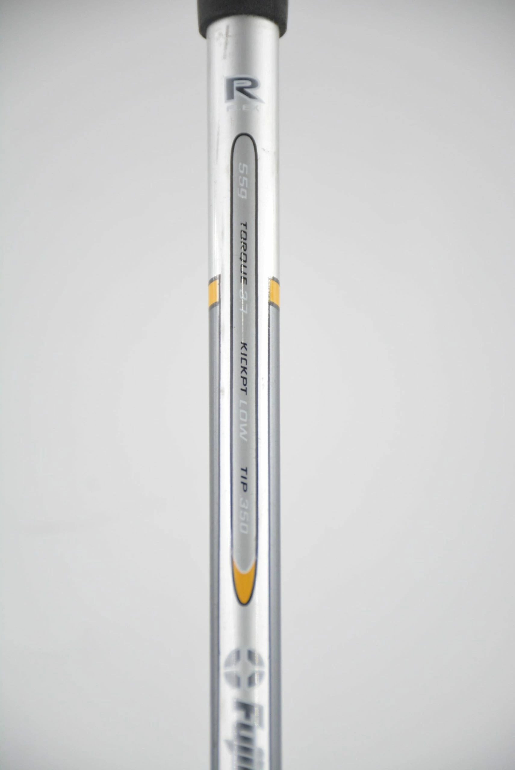 GolfRoots Cleveland Hibore 15 Degree Wood R Flex - Image 4