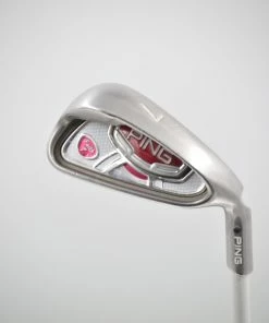 GolfRoots Women's Ping Faith 7 Iron W Flex