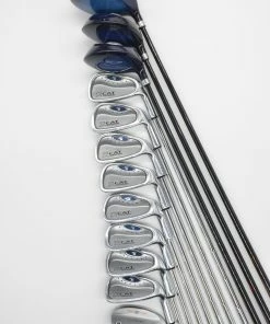 GolfRoots Cougar X-Cat Tour Distance Full Set R Flex -0.5"