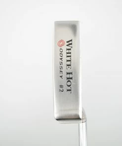 GolfRoots Odyssey White Hot #2 35"