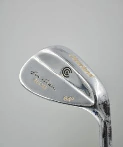 GolfRoots Cleveland Tour Action 64 Degree Wedge Wedge Flex